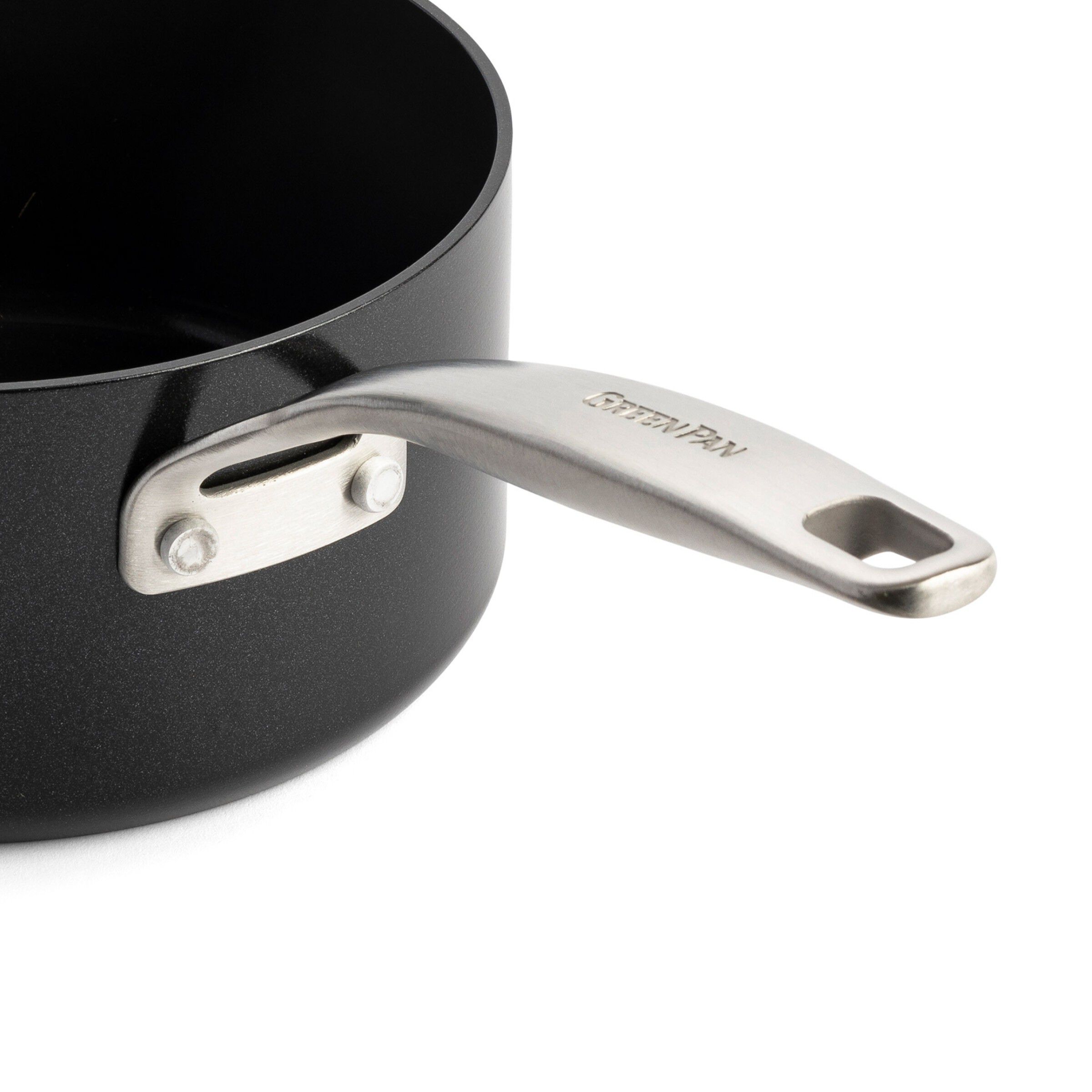 GP-COP FBl Alu Magn Bl 9011+Bl_9GP opn saucep 18cm/2. 1L