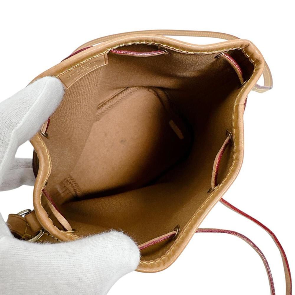 Louis Vuitton Bucket Bag
