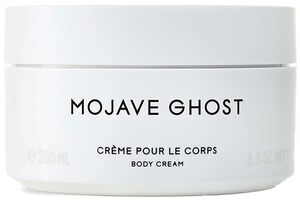 Body cream Mojave Ghost
