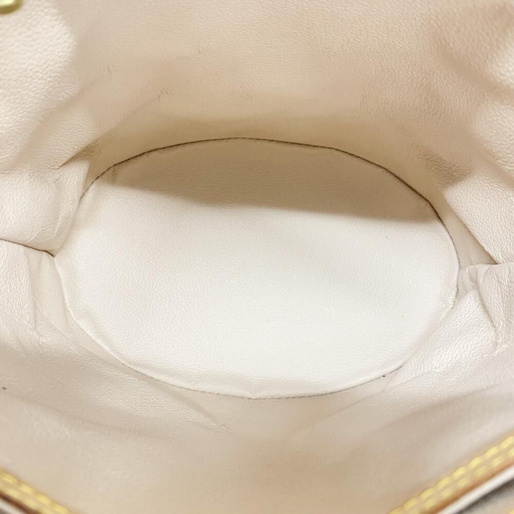Louis Vuitton Bucket Bag
