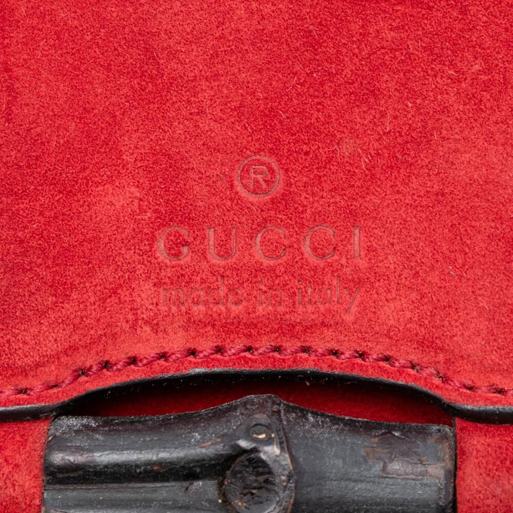 Gucci Bamboo