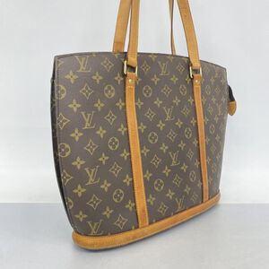 Louis Vuitton Babylone