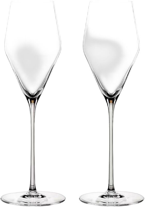 Champagneglas