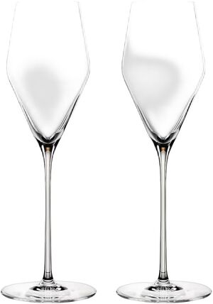 Definition Champagneglas 2 stk.