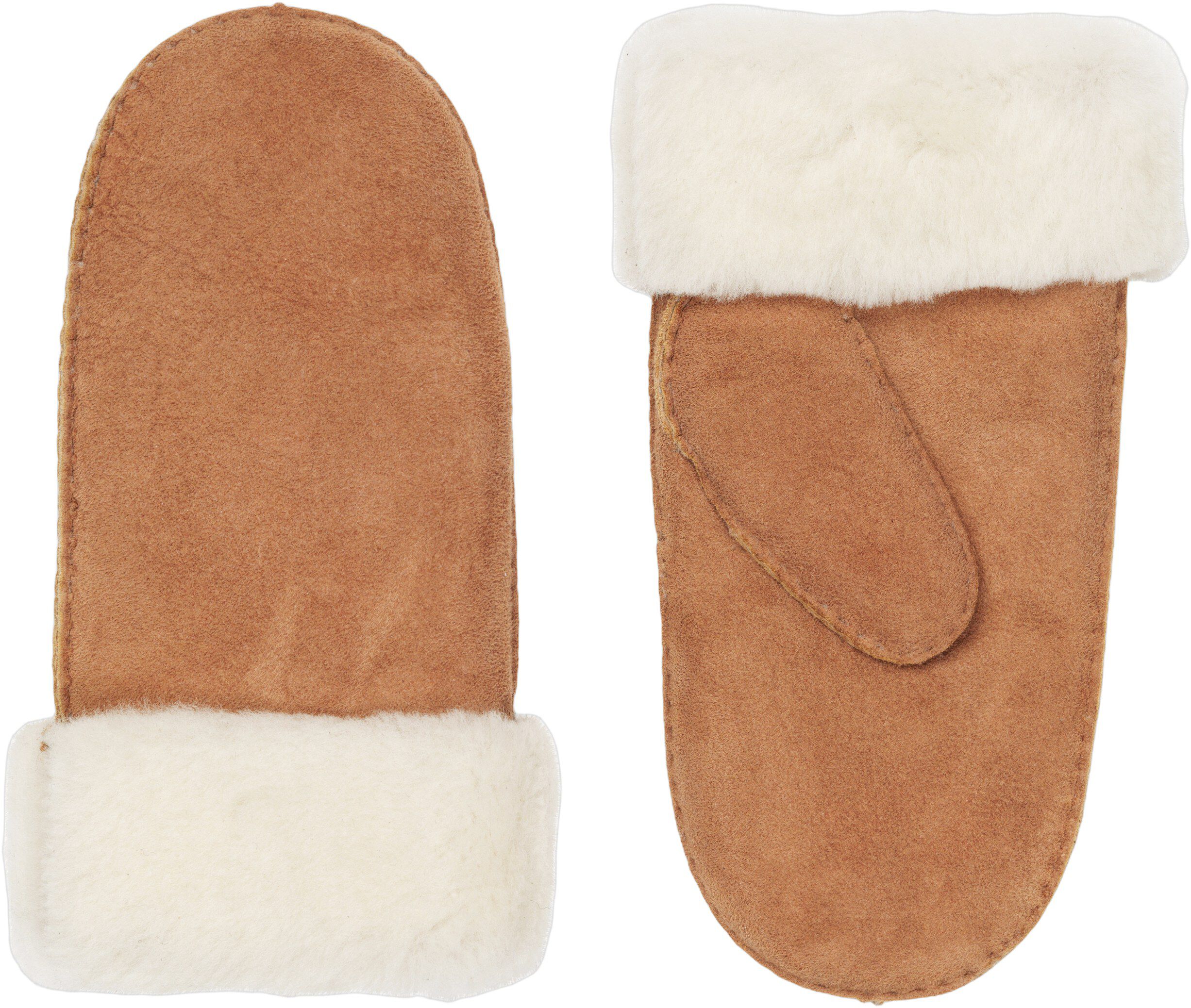 Mitten Rie W