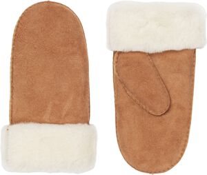 Mitten Rie W