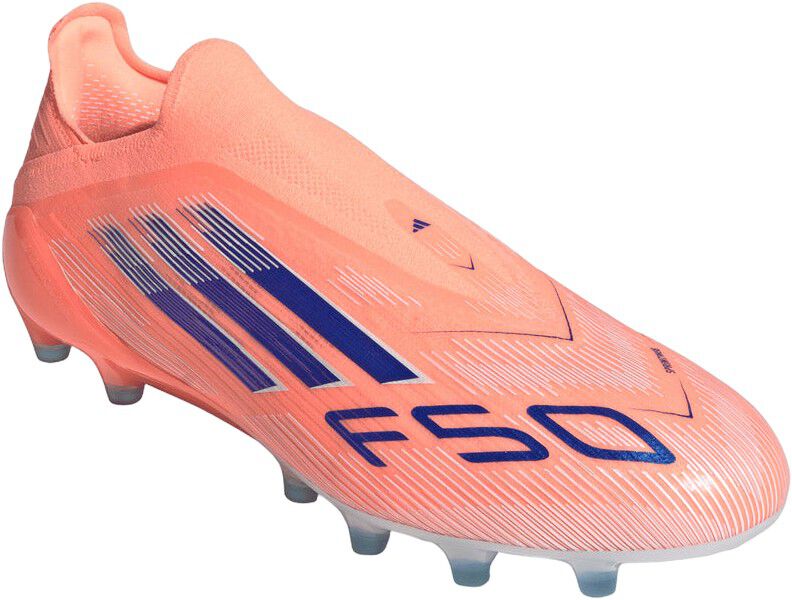 F50 Elite Laceless AG Fodboldst&oslash;vler
