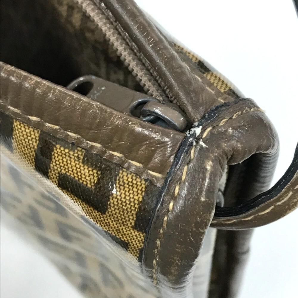 Fendi Shoulder Bag