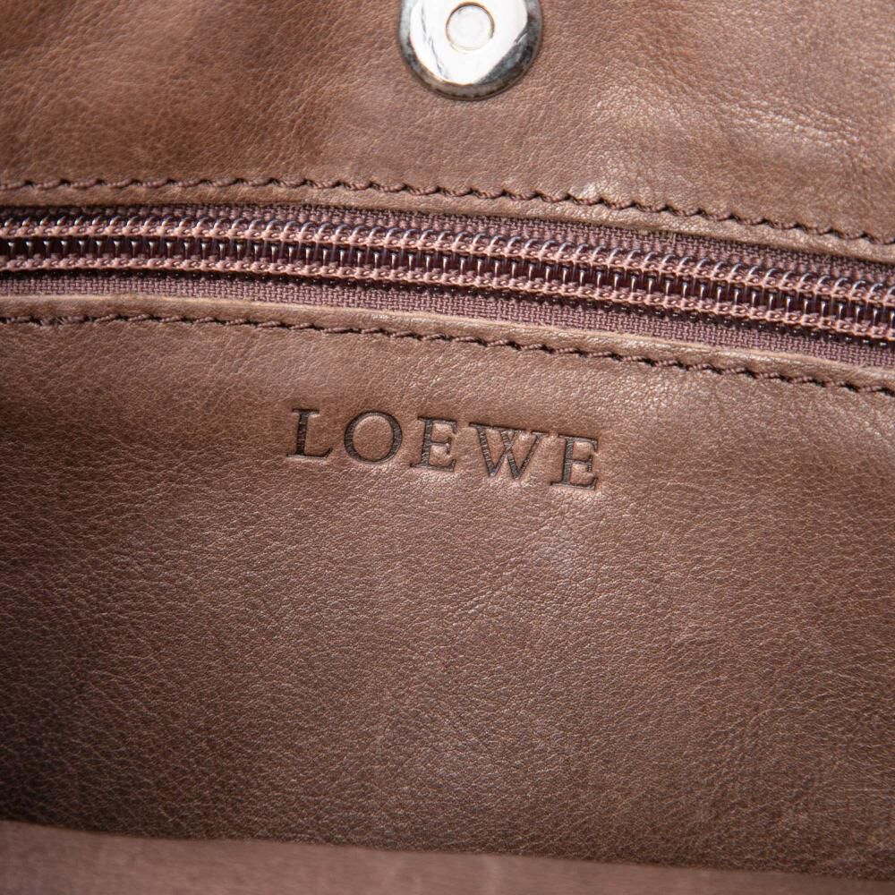 Loewe Crossbody Bag
