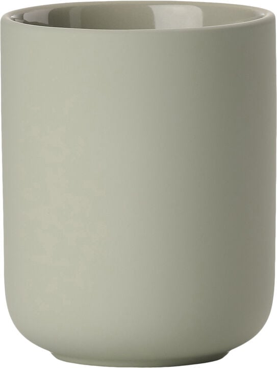 Ume Tandbørstekrus Eucalyptus