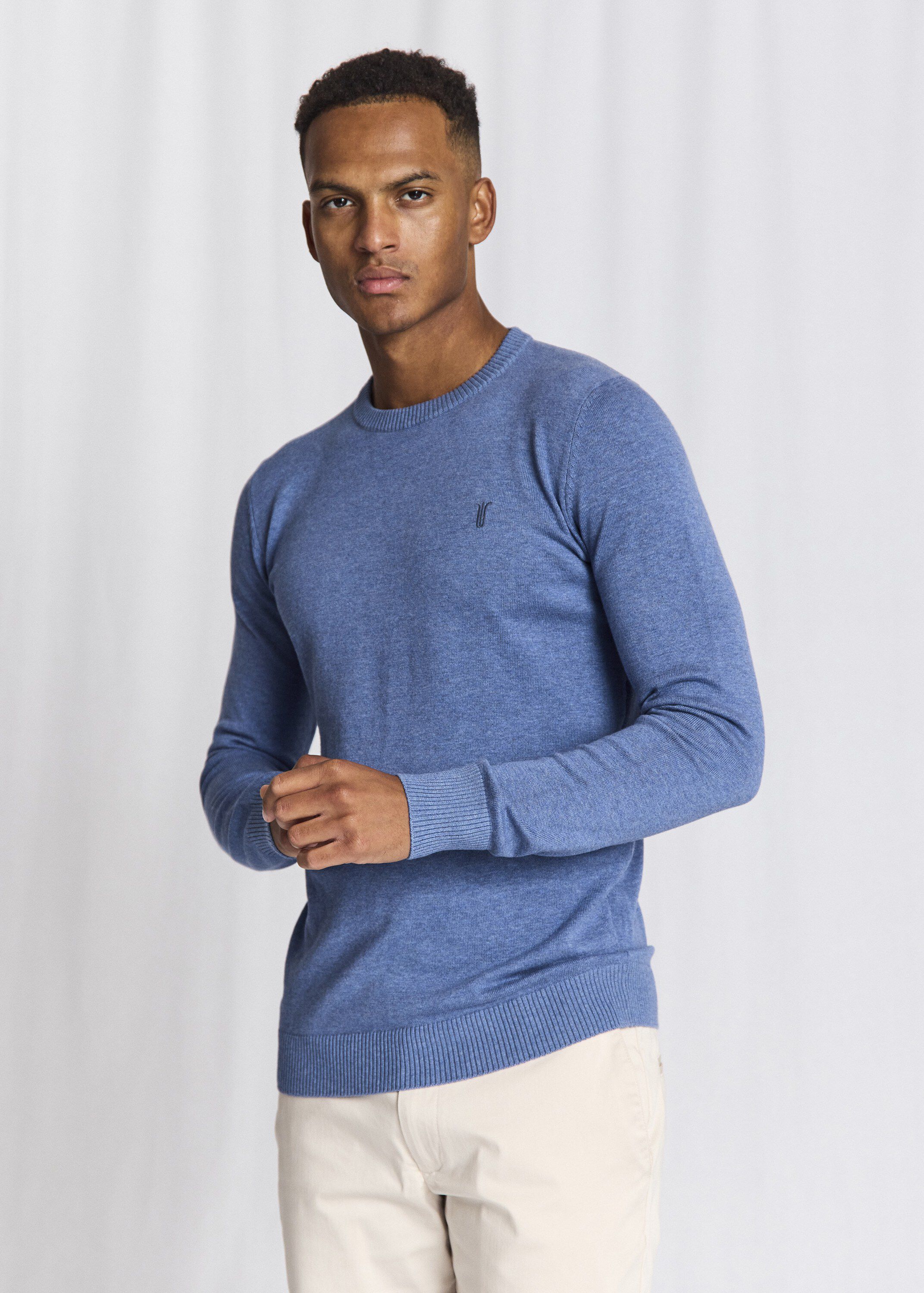 BS Jupiter Regular Fit Knitwear