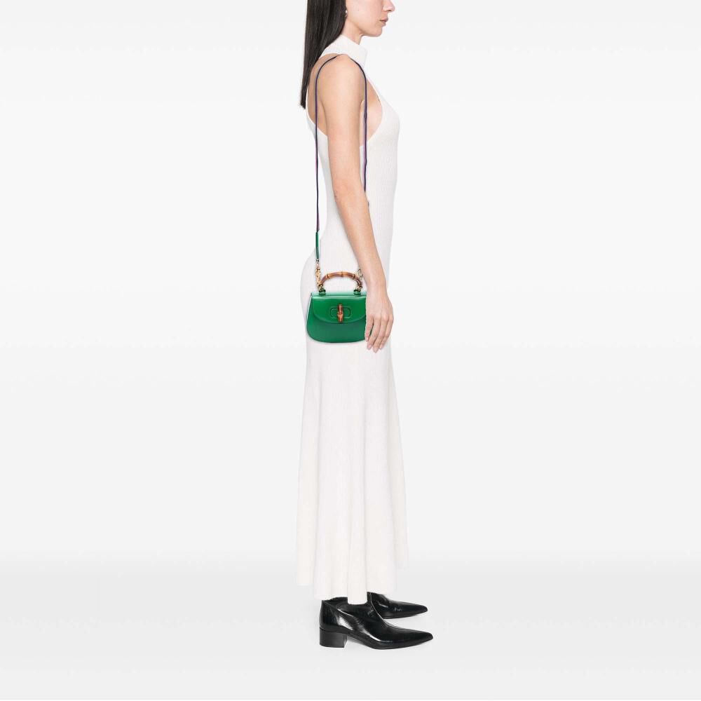 Gucci Bamboo