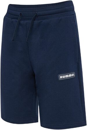 hmlFLAN SHORTS