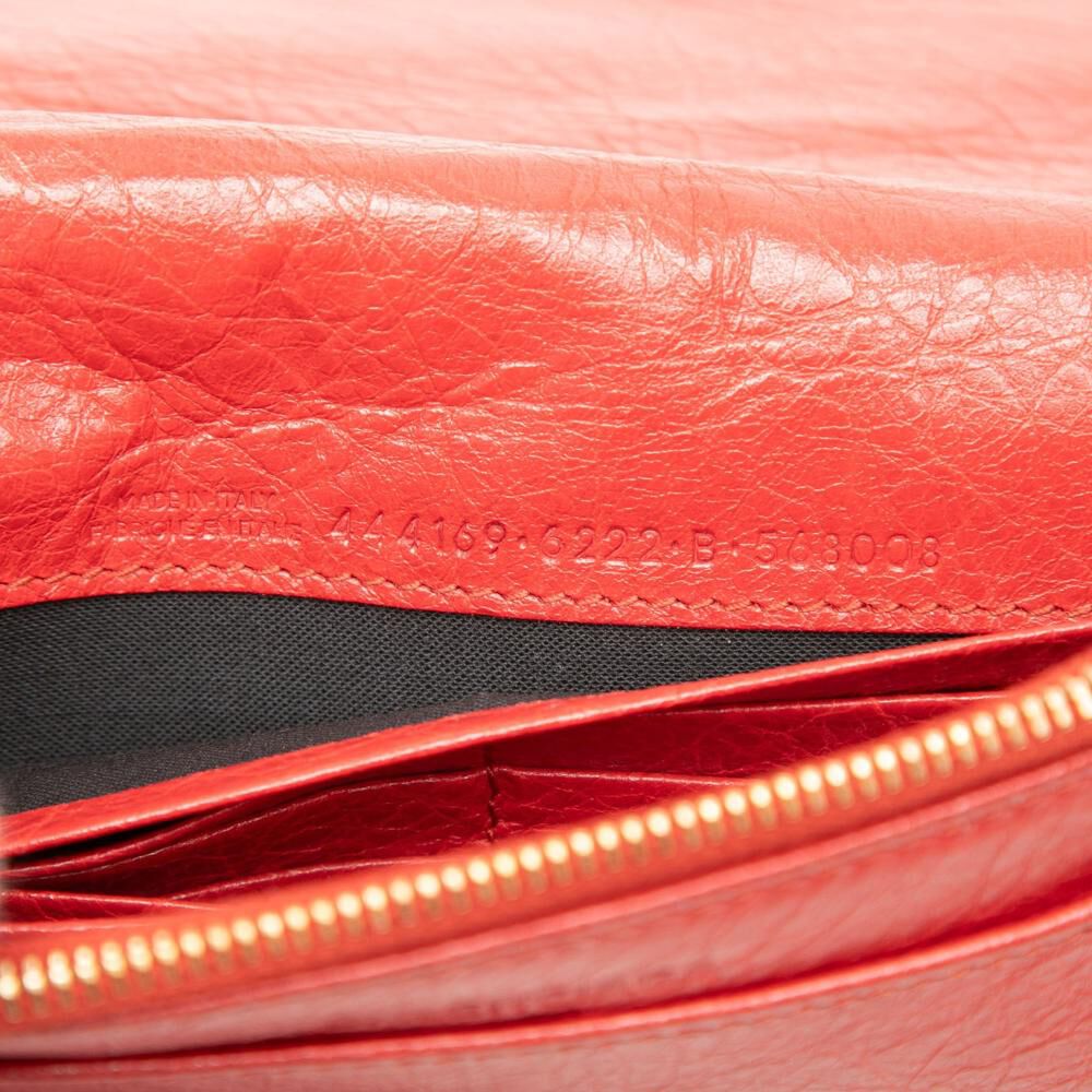 Balenciaga Crossbody Bag