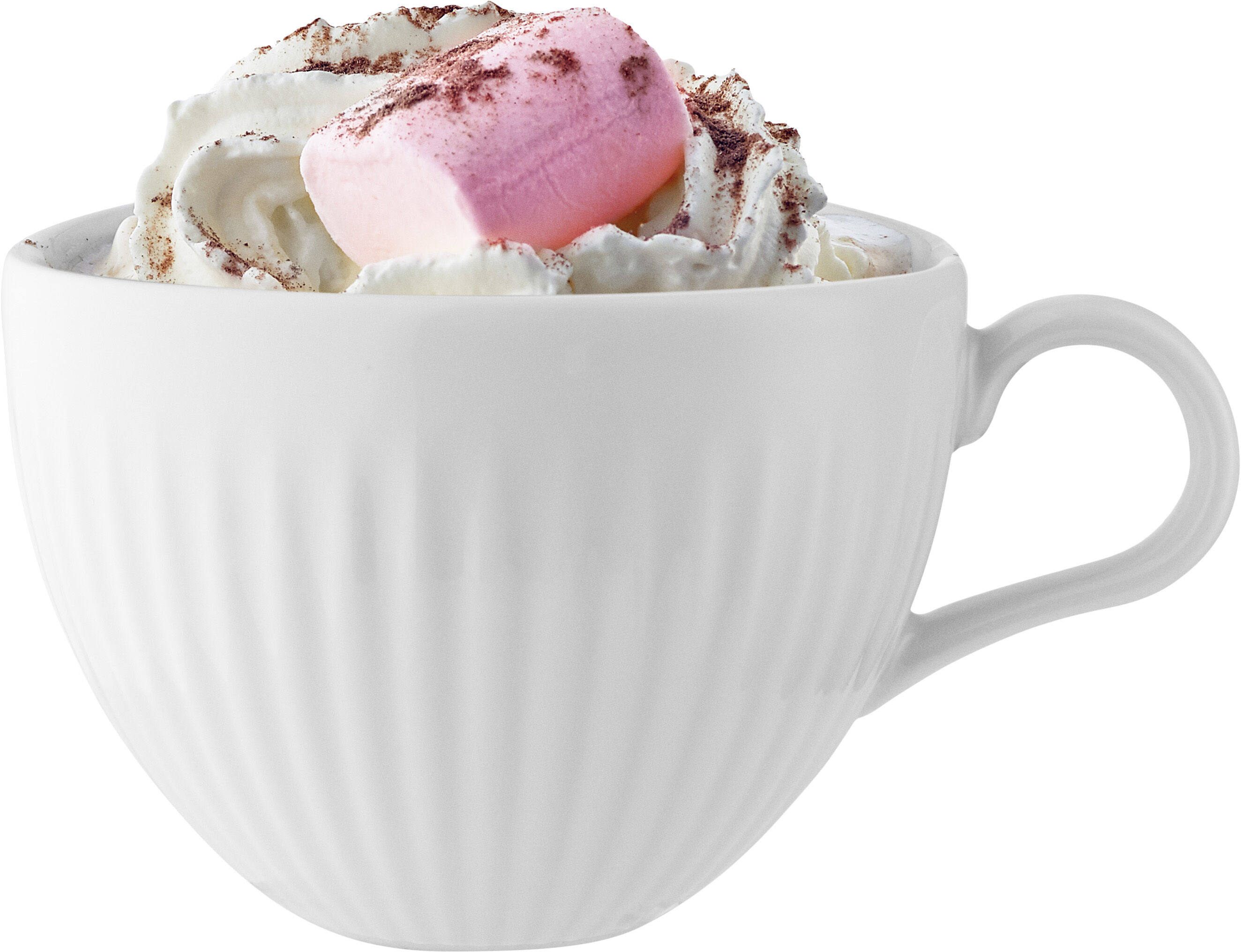 Kop 35cl Legio Nova 4 stk.