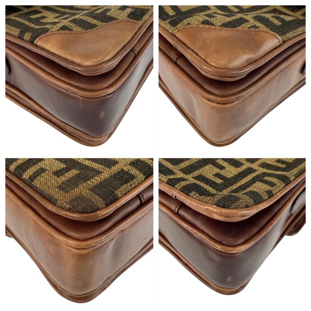 Fendi Shoulder Bag