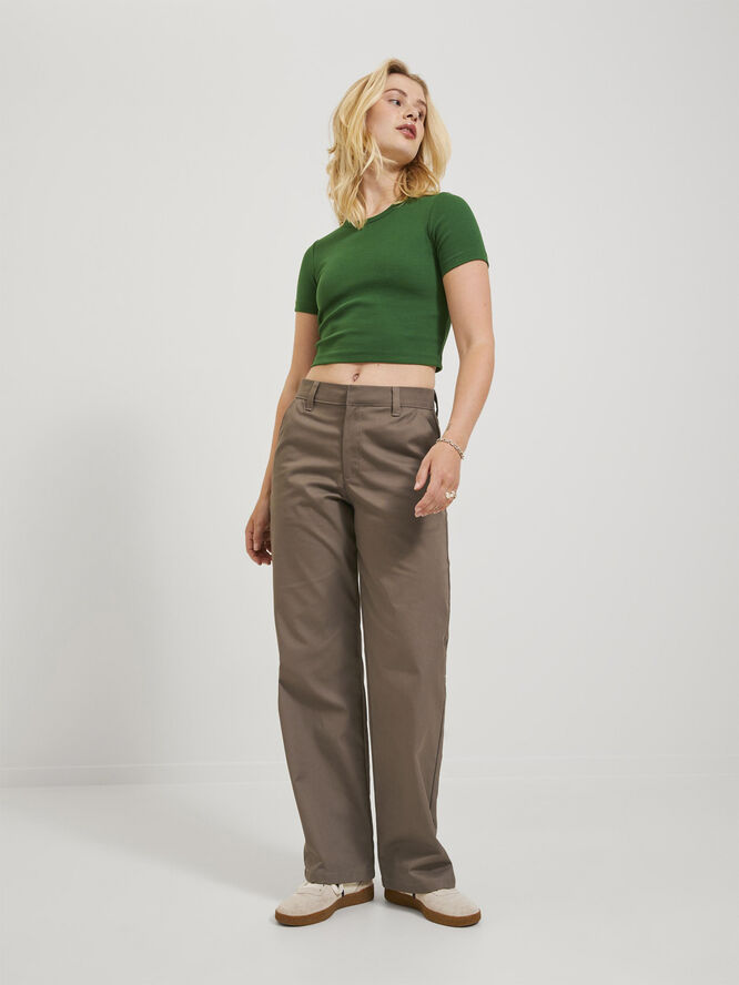 JXPERN RLX STRA MW CHINO PANT PNT N