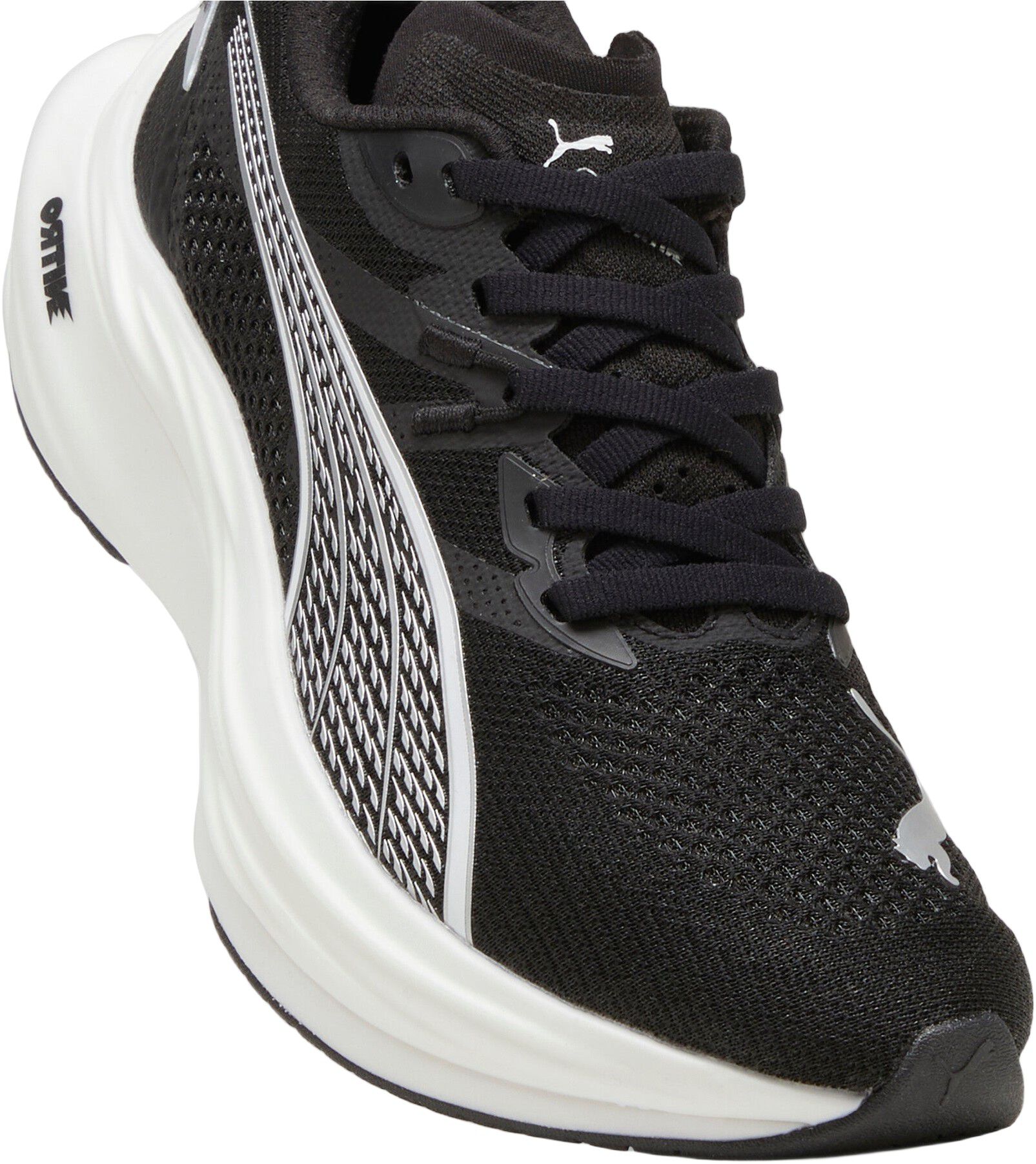 Deviate Nitro 3 L&oslash;besko