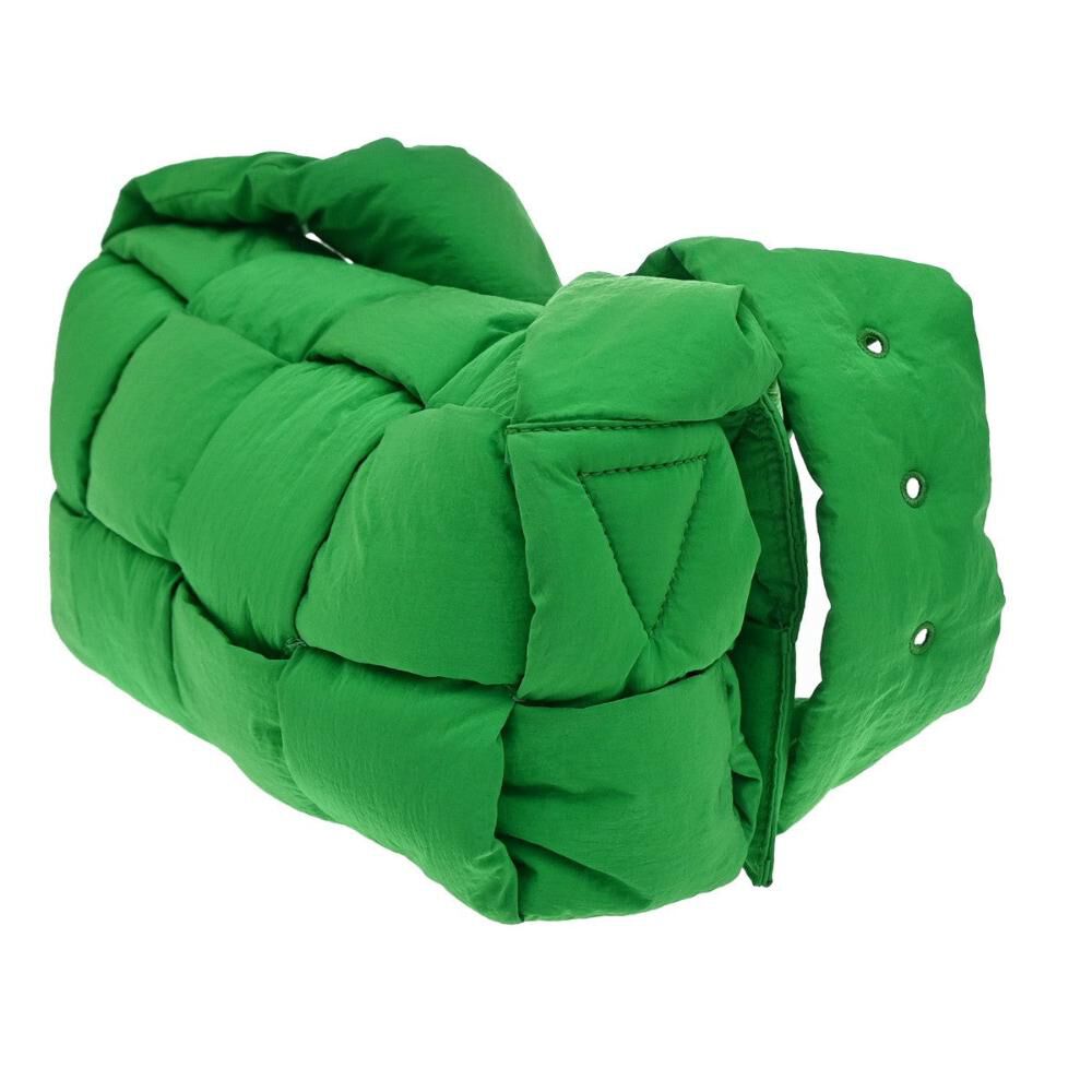 Bottega Veneta Padded Cassette Bag