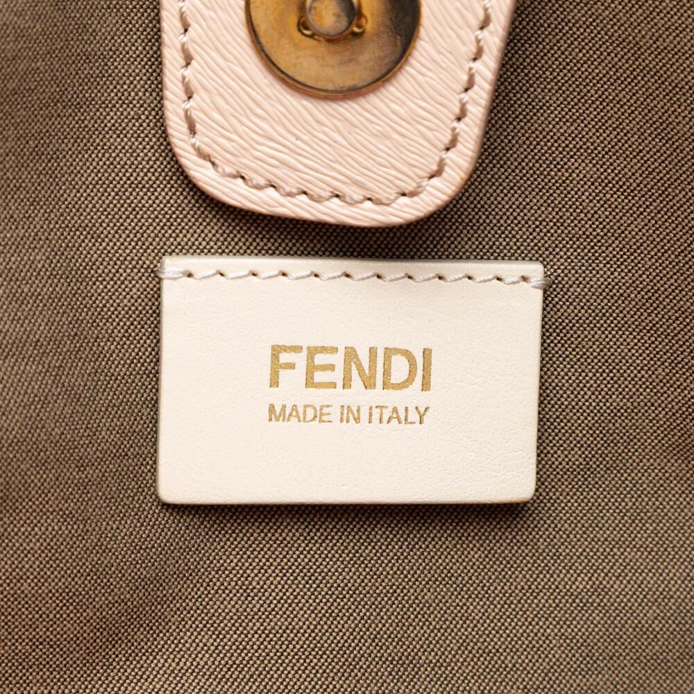 Fendi Tote