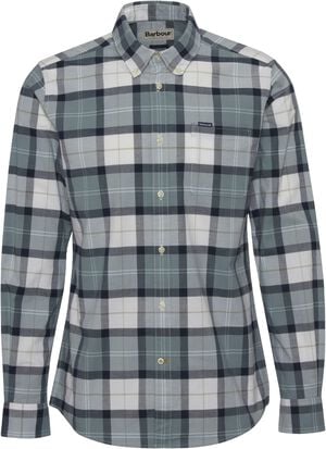 Barbour Lewis Tailored Shirt