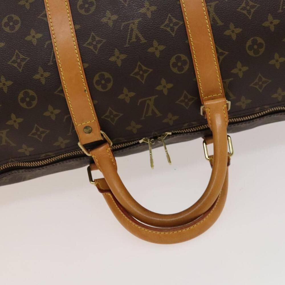 Louis Vuitton Keepall