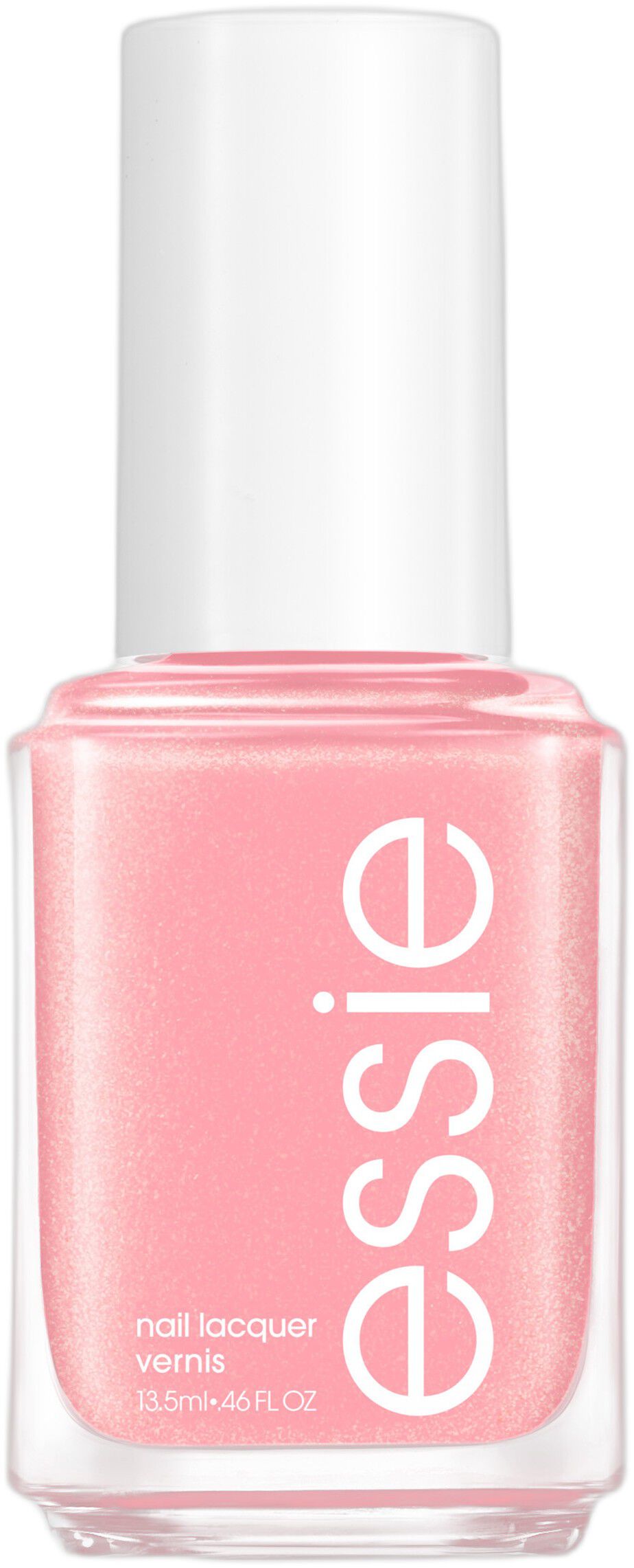Nail Polish Pinks