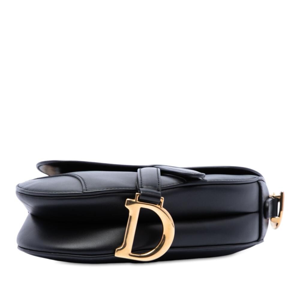 Dior Saddle Bag