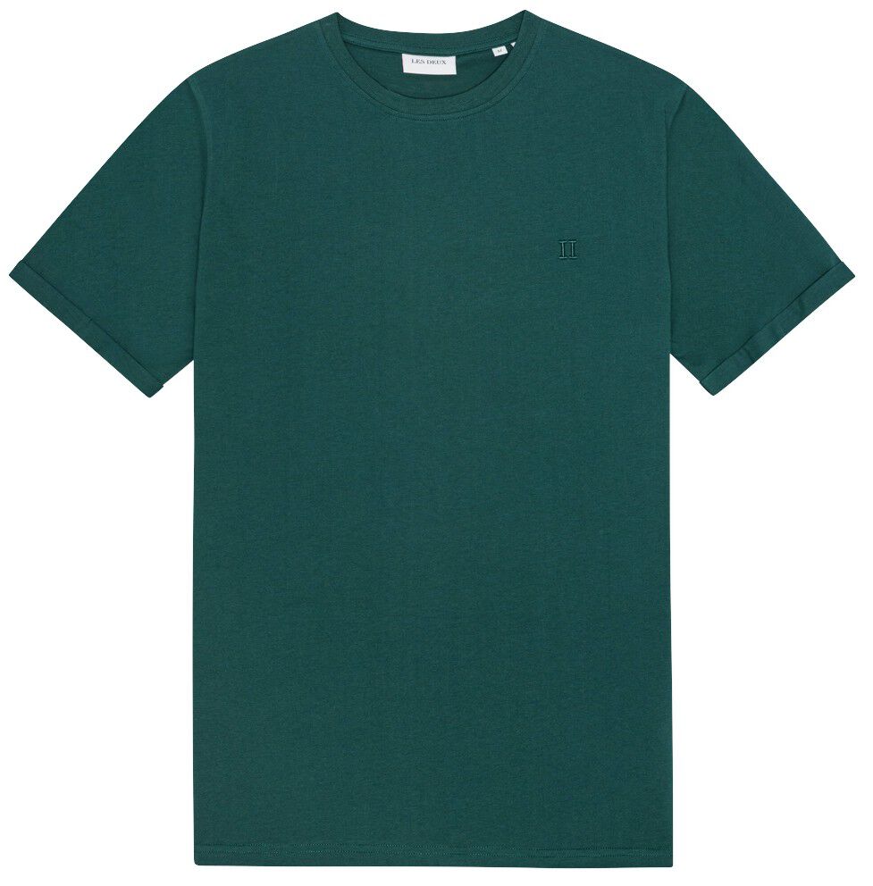 Norregaard Contrast T-Shirt