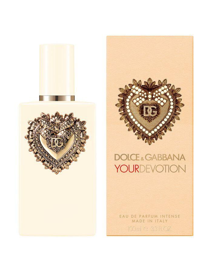 Your Devotion EdP Intense