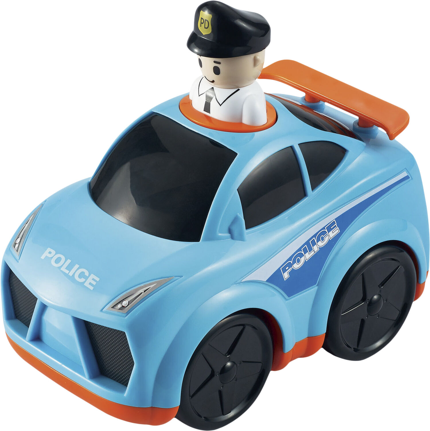 Leget&oslash;jsbiler & transportmidler