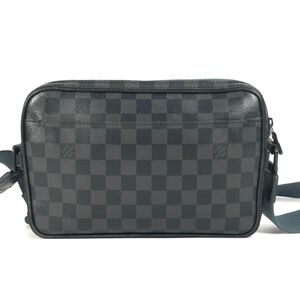 Louis Vuitton Crossbody Bag