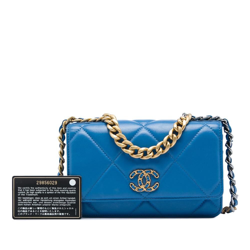 Chanel Flap Bag
