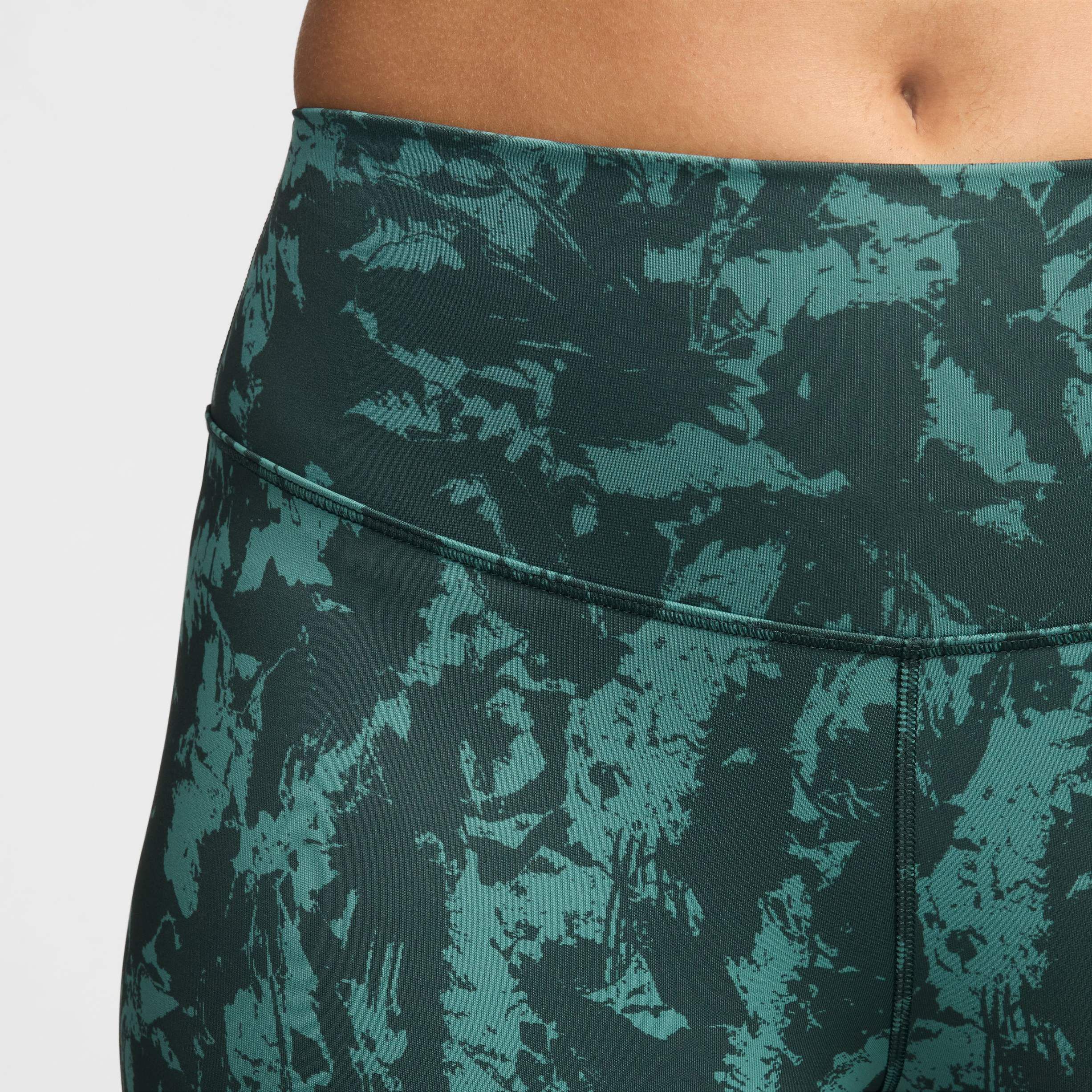 One Women High Waist Tight