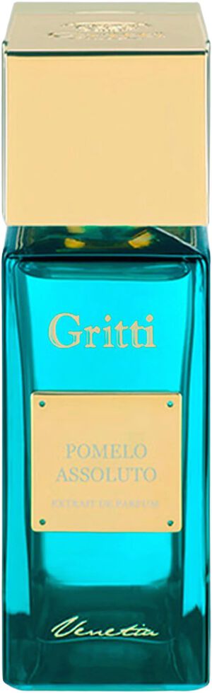 GRITTI Pomelo Assoluto Extrait de Parfum 100 ml