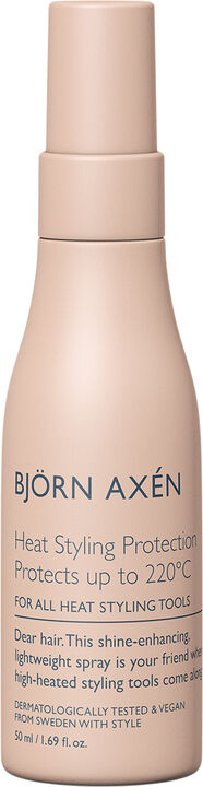 Heat Styling Protection Travel Size 50 ml