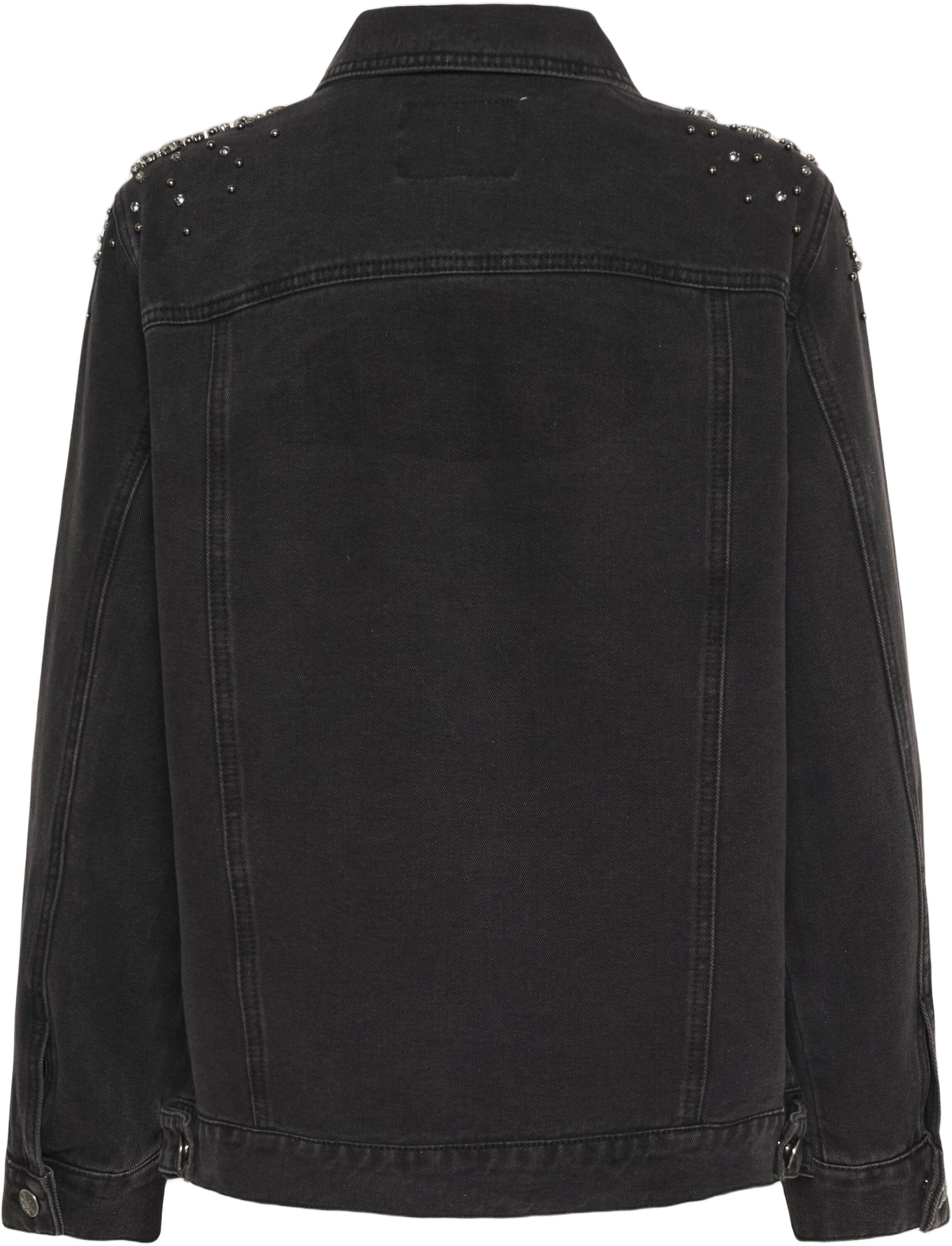 CUcally Denim Jacket