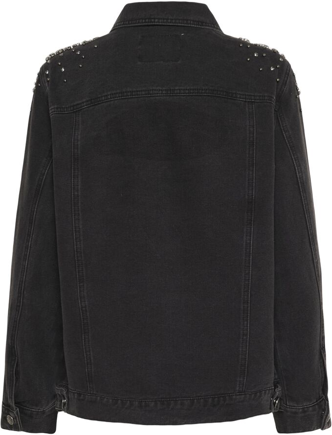 CUcally Denim Jacket