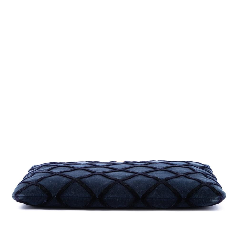 Chanel Clutch