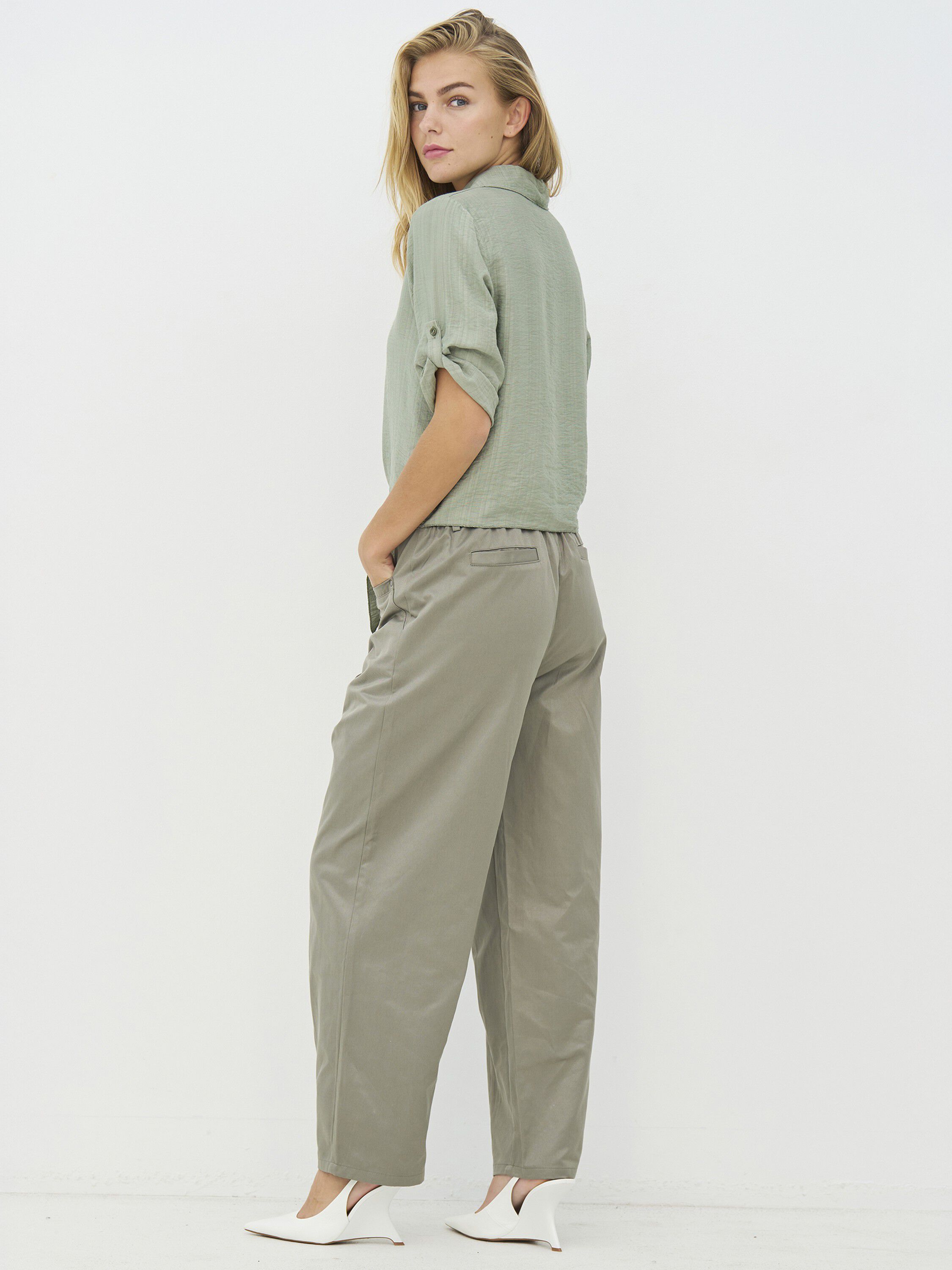 Clara Trousers