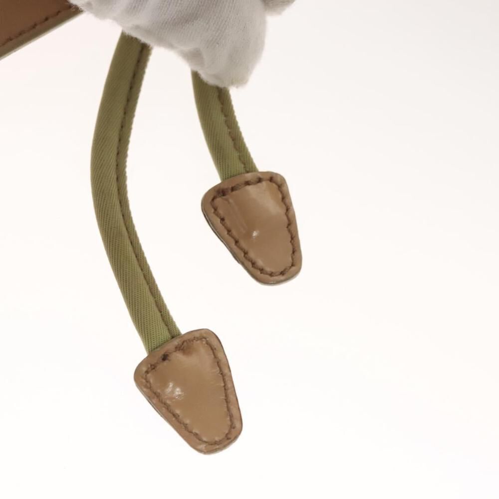 Prada Backpack