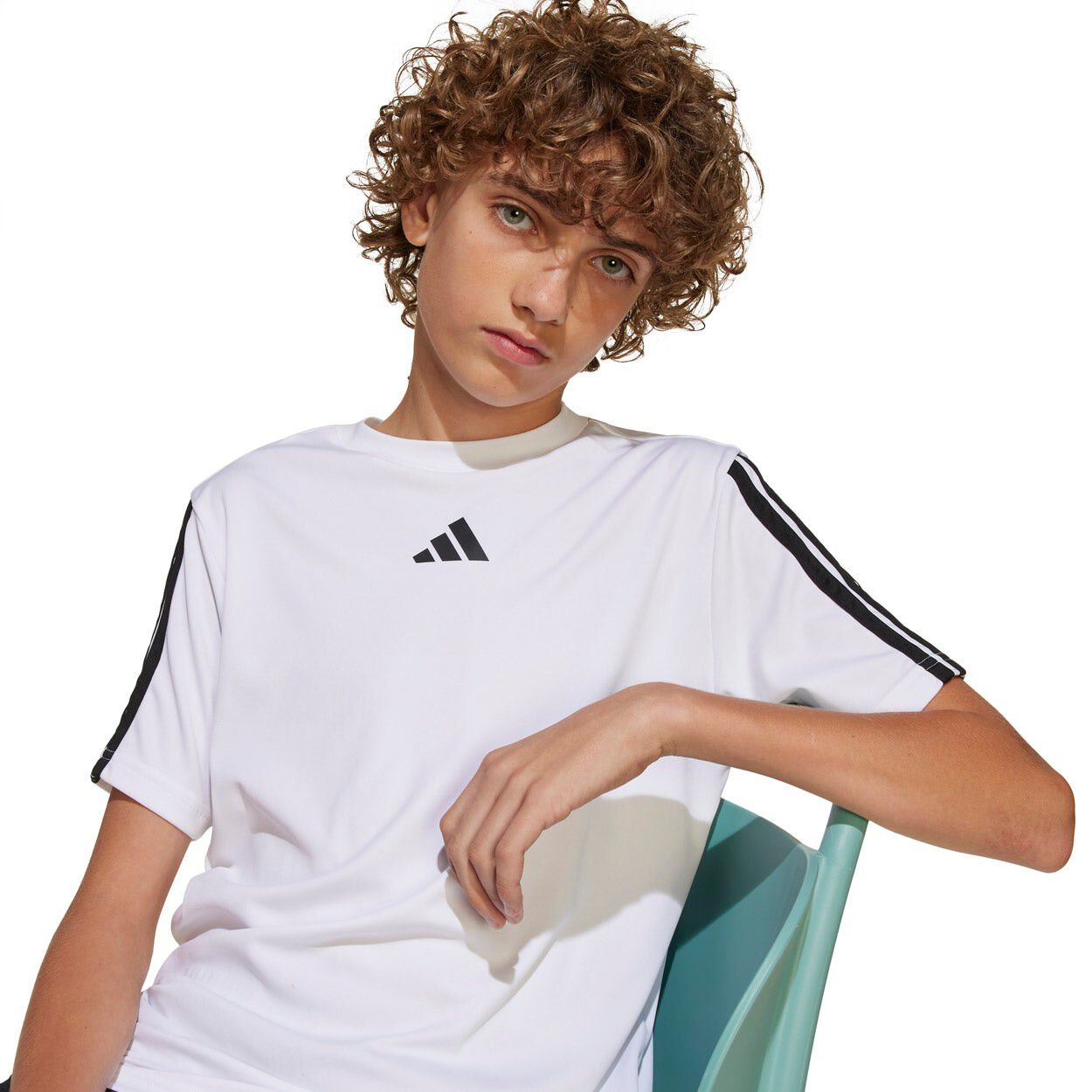 Essentials 3-Stripes T-shirt