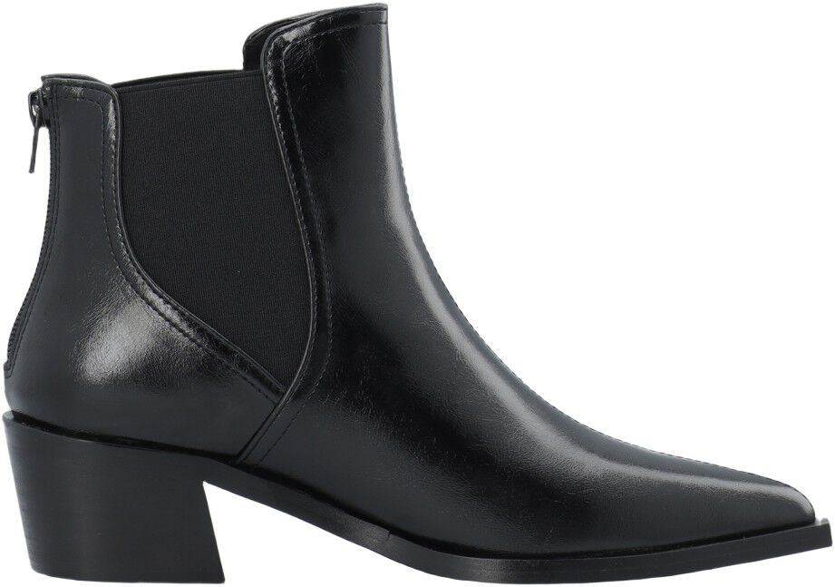 BIABLAKE Chelsea Boot Faux Leather