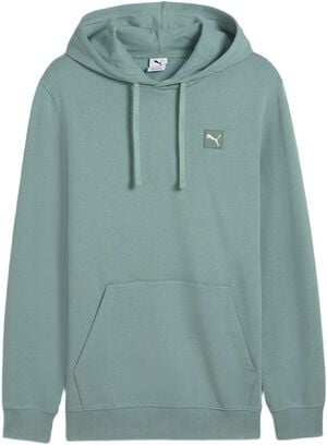 Essentials Evelaved Hættetrøje