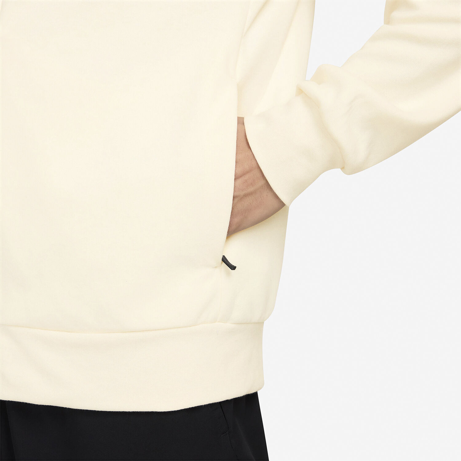 Primary Dri-fit H&aelig;ttetr&oslash;je