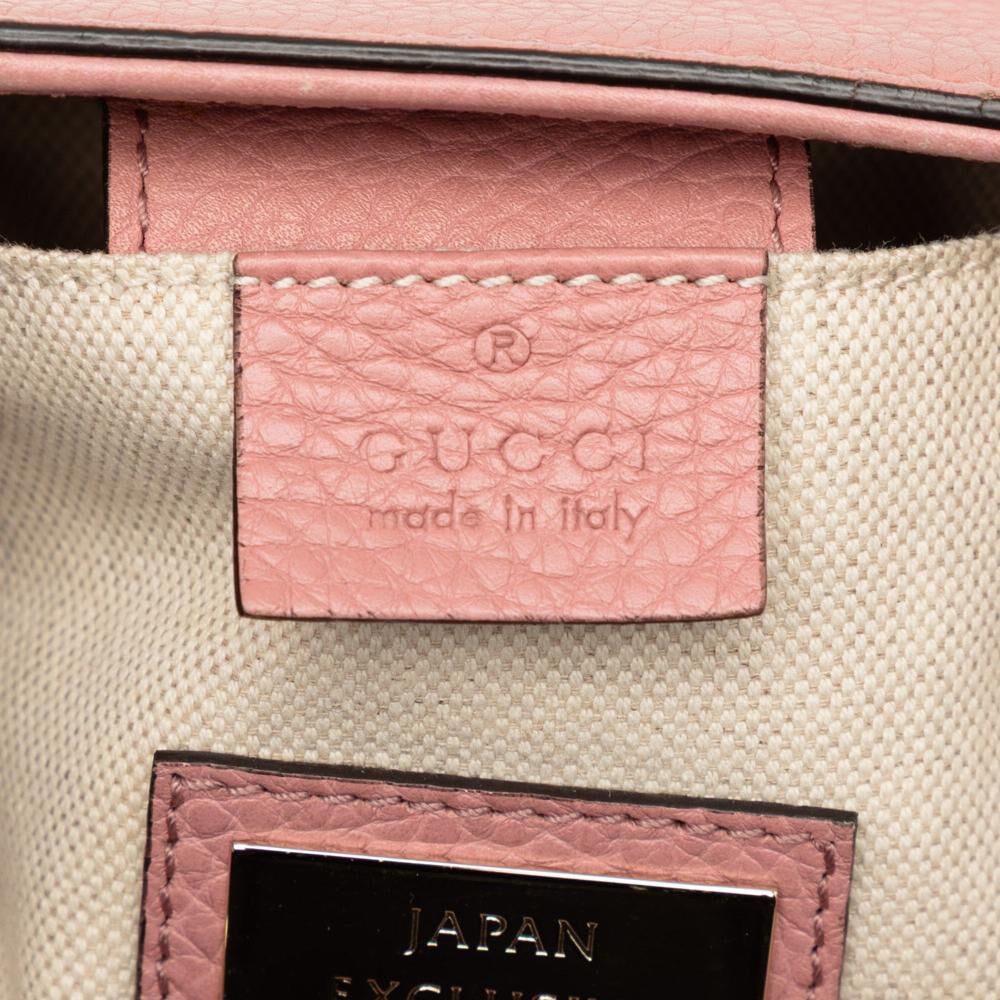 Gucci Bamboo