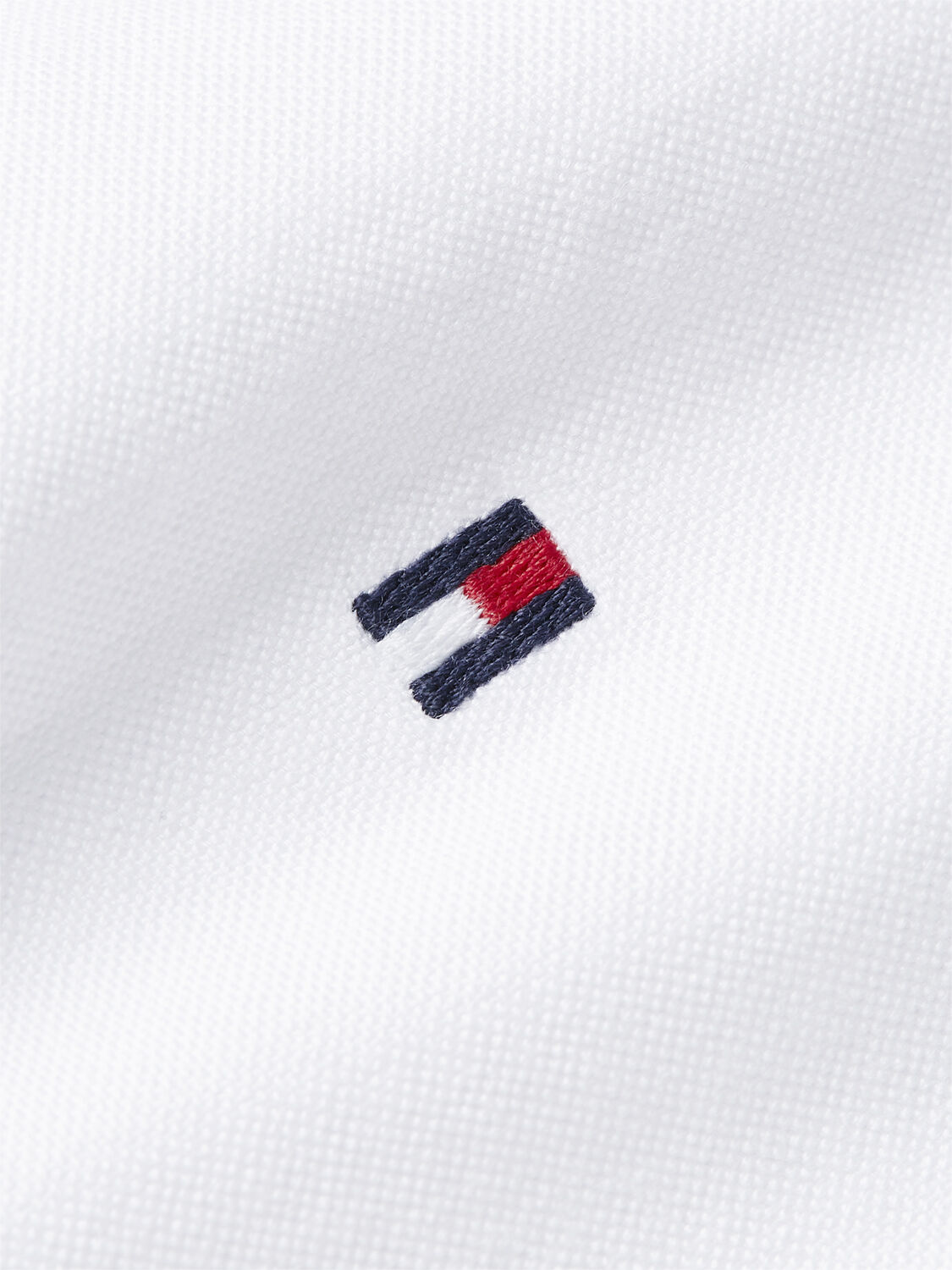 SOLID HERITAGE OXFORD RF SHIRT