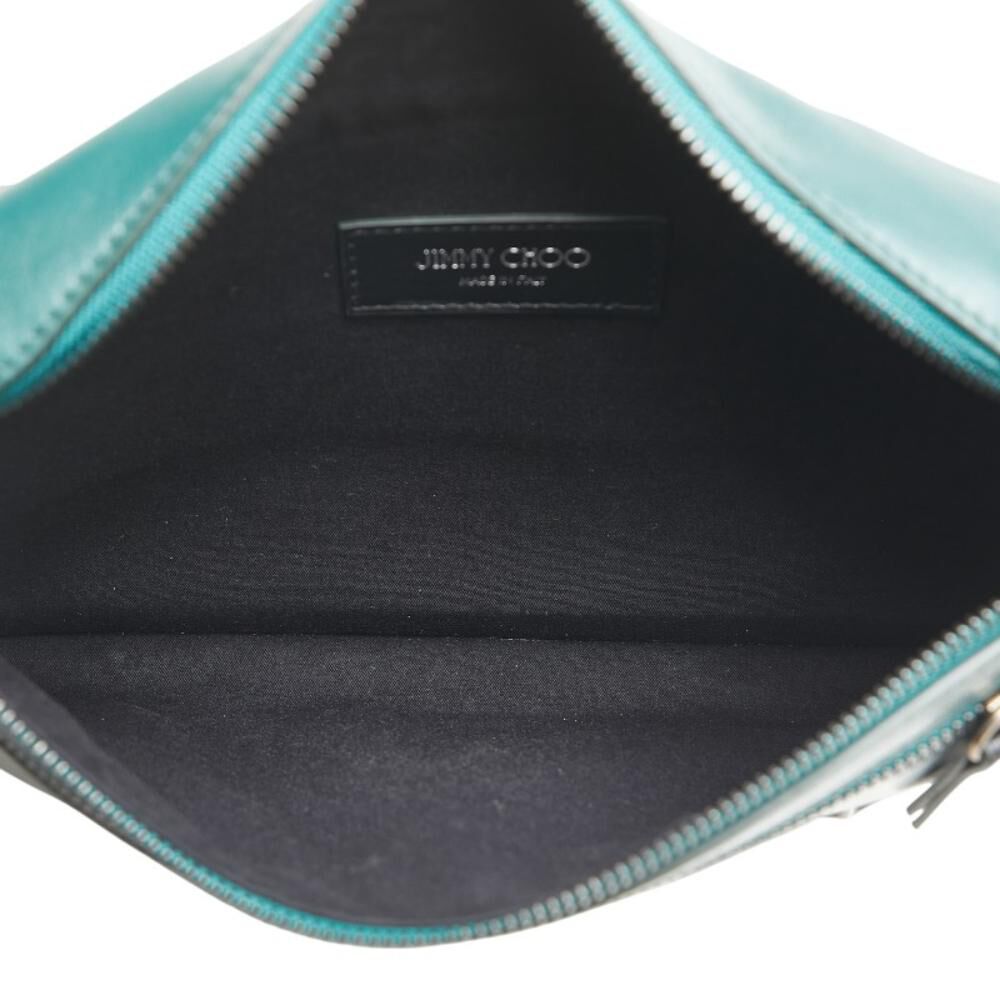 Jimmy Choo Crossbody Bag