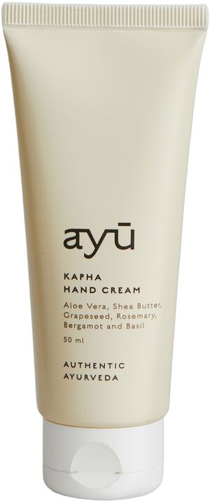 Kapha Håndcreme