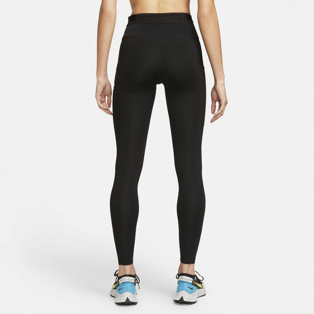 Epix Luxe Mid-Rise Trail l&oslash;betights